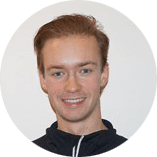 Jonas Lindbäck