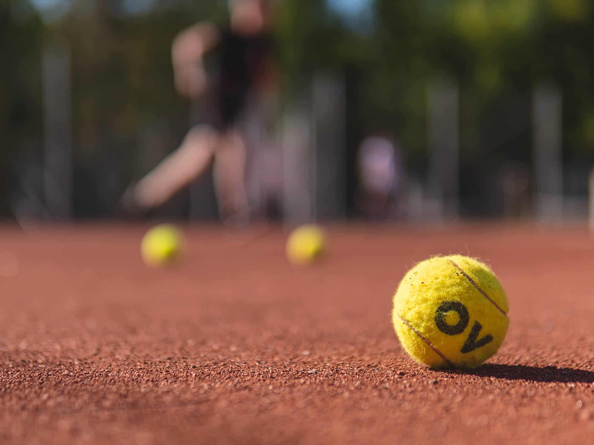 Minitennis HT-2022!